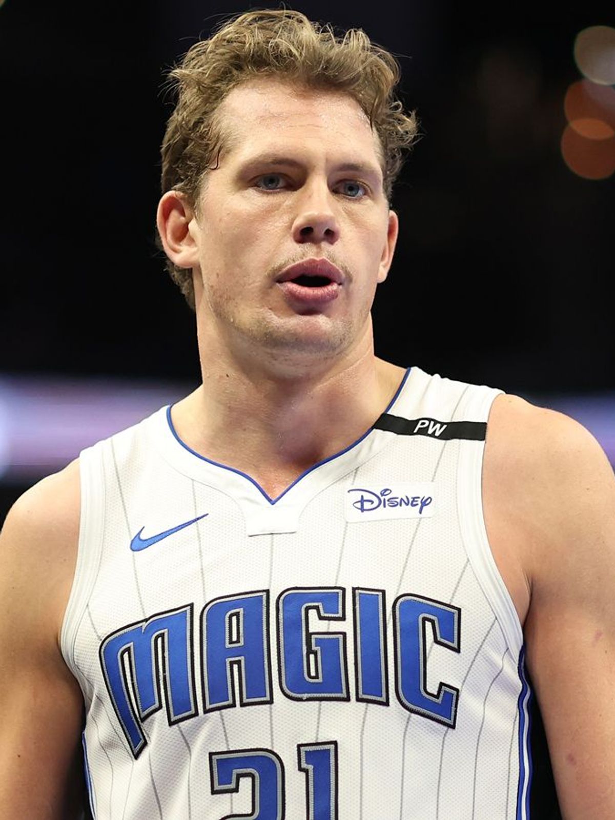 Moritz Wagner