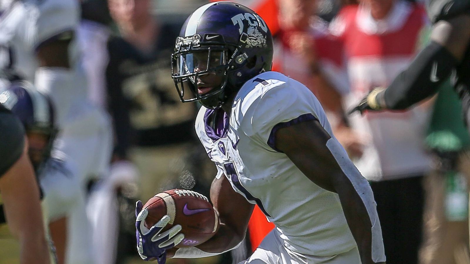
                <strong>Jalen Reagor (TCU)</strong><br>
                Wonderlic-Score:13
              