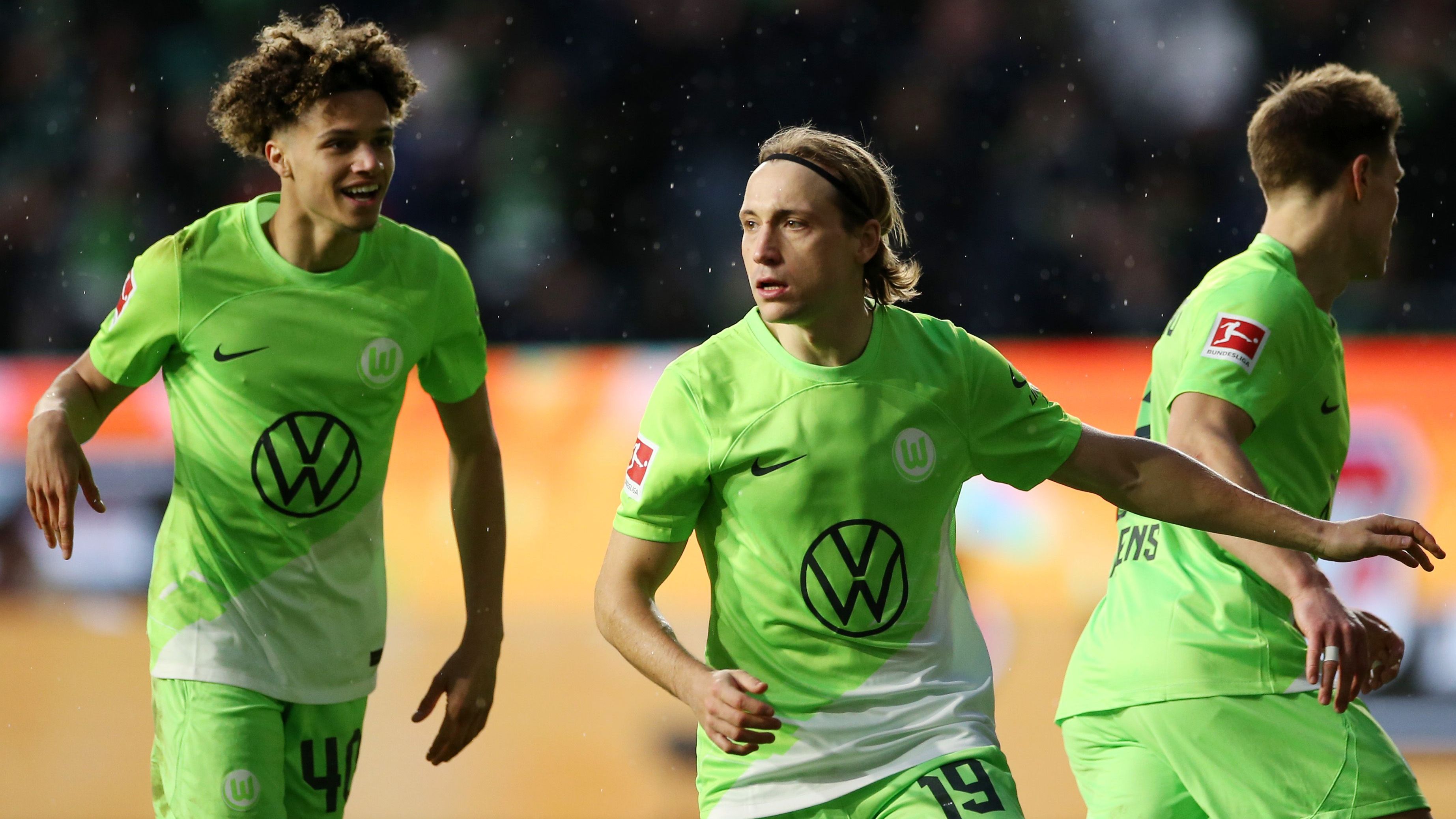 <strong>VfL Wolfsburg</strong><br>Aktuelle Platzierung: 14.<br>Mögliche Platzierungen: 6. - 18.<br>Restprogramm: Leipzig, Bochum, Freiburg, Darmstadt, Bayern, Mainz