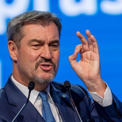 Markus Söder (CSU)