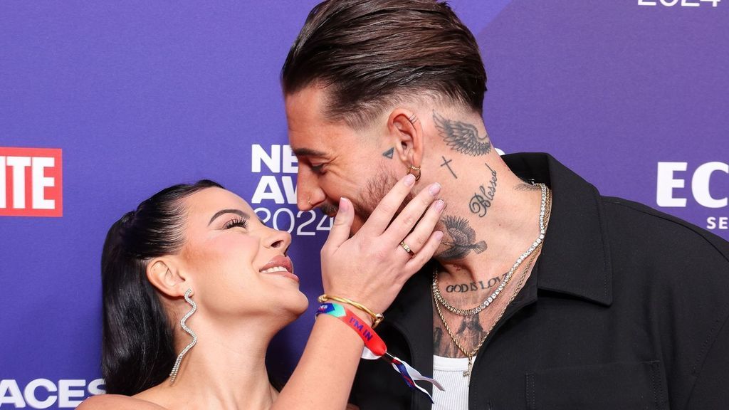 "Let's Dance"-Star unterstützt Leyla & Mike beim Hochzeitstanz