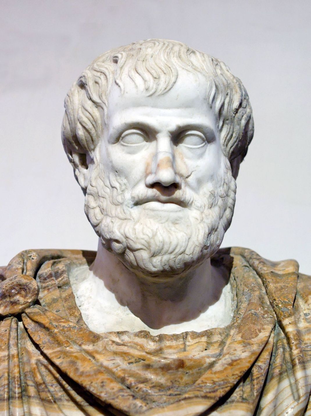 Natürlich haben auch schon die Menschen in der fernen Vergangenheit Sternschnuppen wahrgenommen. Schon der griechische Philosoph Aristoteles höchstpersönlich beschrieb die Leuchterscheinungen am Himmel in seinem Buch "Meteorologie" - vor mehr als 2.300 Jahren.