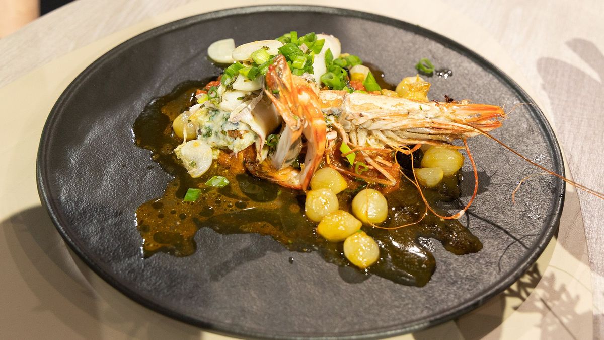 Rezepte von Johann Lafer