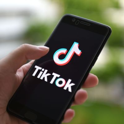 TikTok