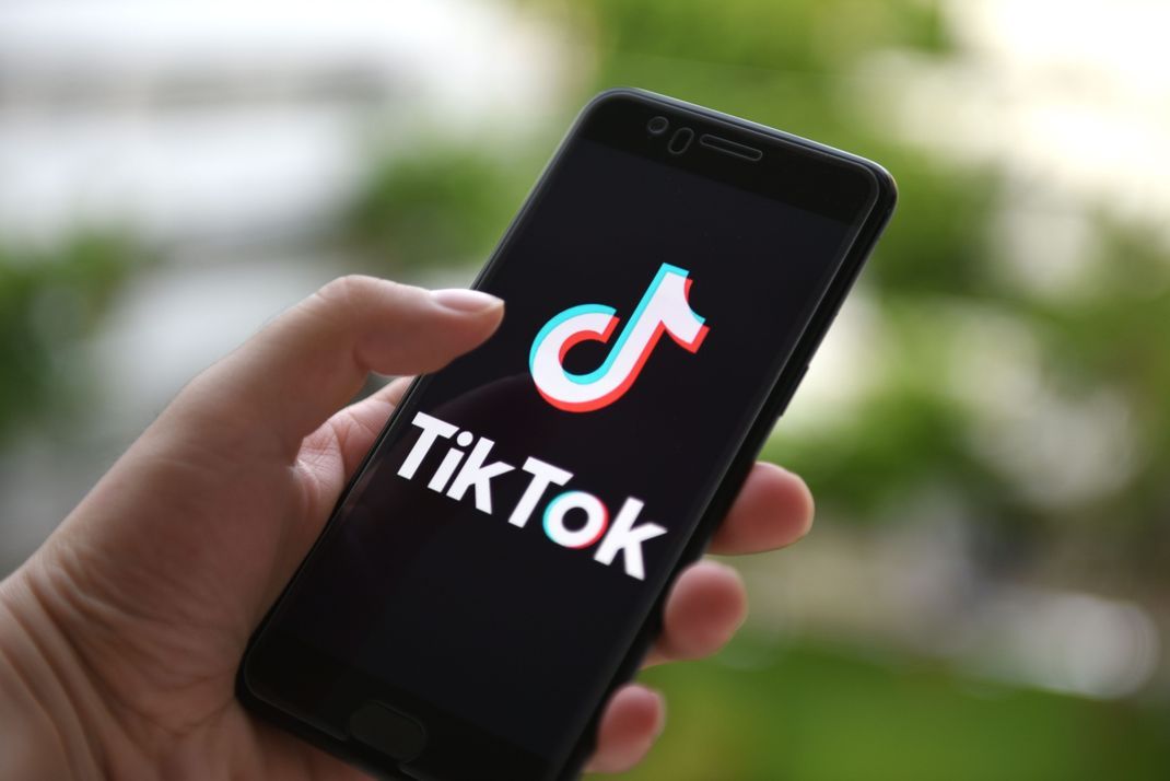 Der US-Bundesstaat Montana hat jetzt die Nutzung von TikTok verboten.