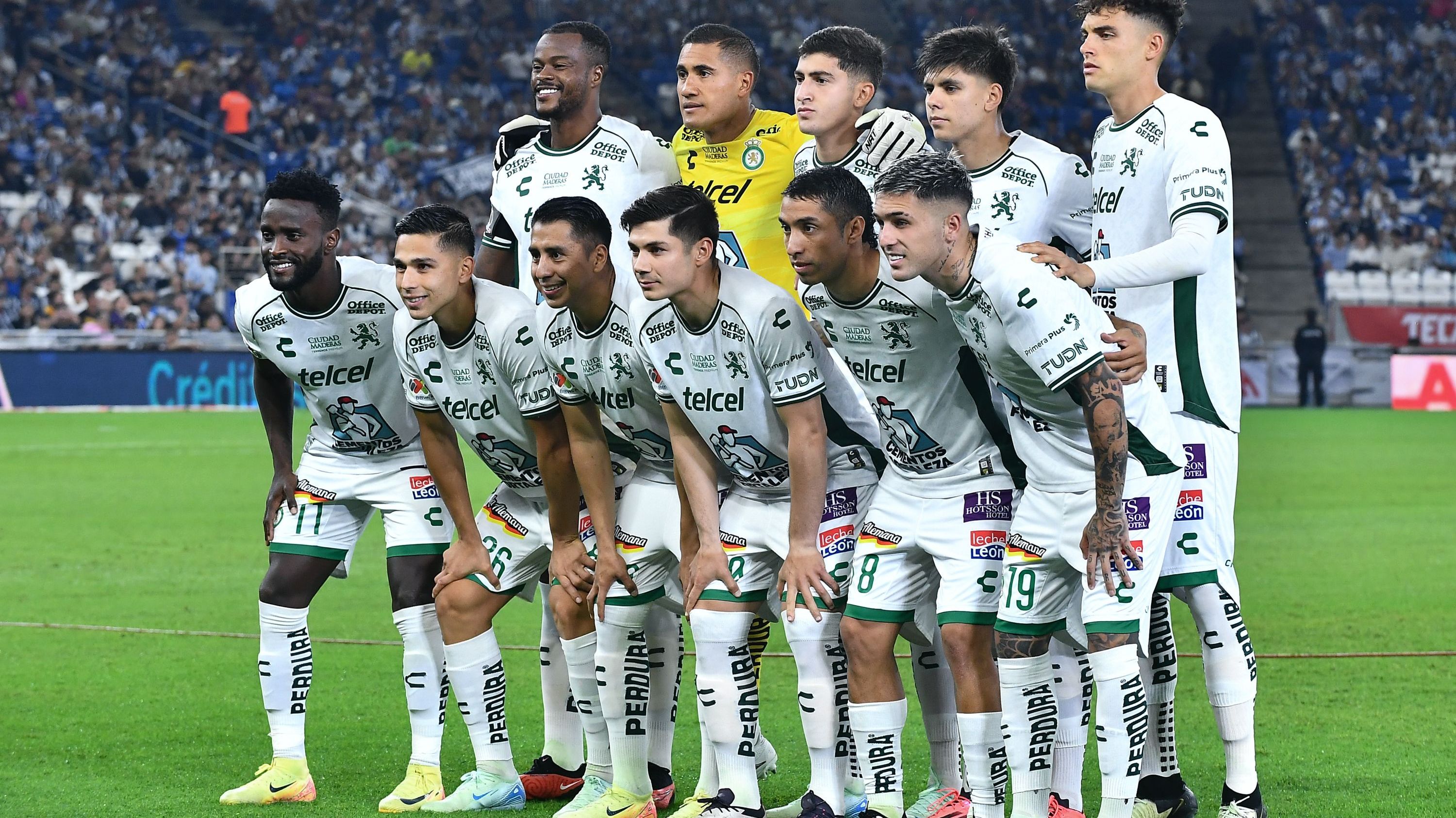 <strong>Club Leon FC (Mexiko)</strong><br>Stars: Adonis Frias (IV), Jhonder Cadiz (ST)<br>Qualifikationsgrund: Sieger der CONCACAF Champions Cup 2023