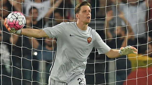 
                <strong>Wojciech Szczesny (AS Rom)</strong><br>
                Wojciech Szczesny (AS Rom): Auf der Torwartposition findet der Klub von Ikone Francesco Totti ebenfalls in England eine Verstärkung. Arsenals Keeper kommt auf Leihbasis für eine Saison nach Italien und dürfte wohl auch gleich die neue Nummer 1 sein.
              