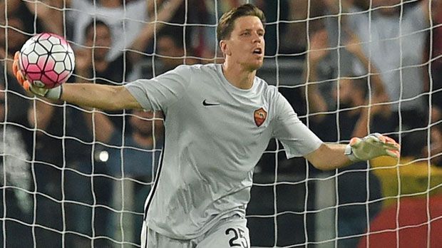 
                <strong>Wojciech Szczesny (AS Rom)</strong><br>
                Wojciech Szczesny (AS Rom): Auf der Torwartposition findet der Klub von Ikone Francesco Totti ebenfalls in England eine Verstärkung. Arsenals Keeper kommt auf Leihbasis für eine Saison nach Italien und dürfte wohl auch gleich die neue Nummer 1 sein.
              