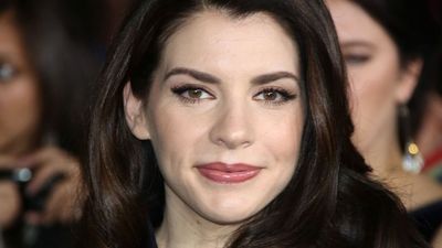 Profile image - Stephenie Meyer