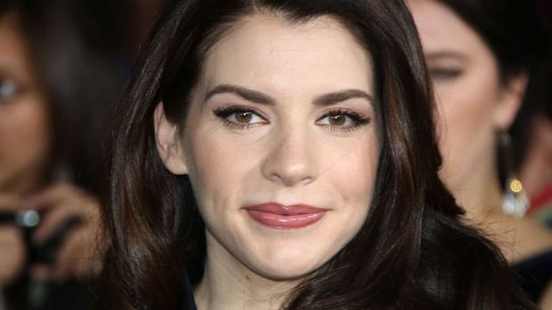 Stephenie Meyer Image