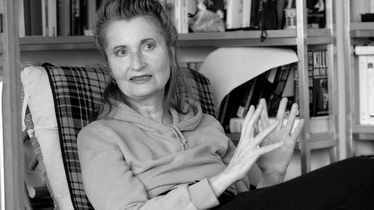 Elfriede Jelinek