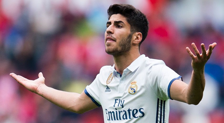 
                <strong>Marco Asensio</strong><br>
                Kommt in der 63. Minute für Benzema ins Spiel und sorgt mit gefährlichen Flanken immer wieder für Gefahr im Bayern-Strafraum. Bleibt in der Nachspielzeit einer der größten Aktivposten in der Real-Offensive und belohnt sich mit seinem Tor zum 4:2 für seine starke Leistung.  ran-Note: 2.
              