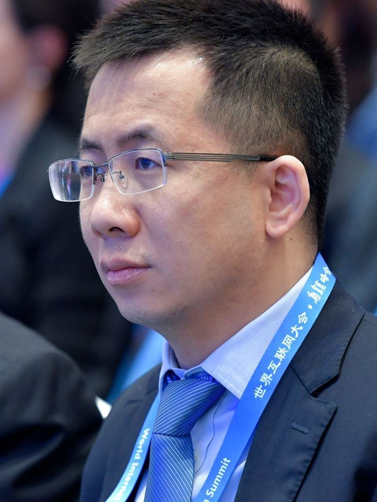 Zhang Yiming - ByteDance