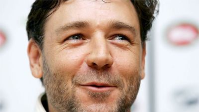Profile image - Russell Crowe