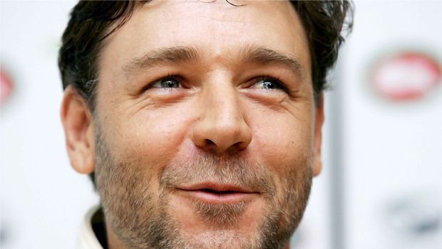 Russell Crowe Image