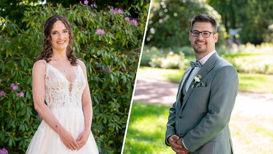 &amp;quot;Hochzeit auf den ersten Blick&amp;quot; 2023: Diese Paare wurden in Staffel 10 ...