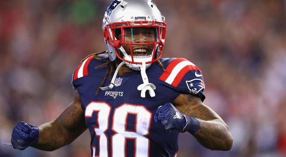 
                <strong>New England Patriots – Brandon Bolden (Running Back)</strong><br>
                Der Super-Bowl-Champion von 2015 steht seit 2012 bei den New England Patriots unter Vertrag. Auch er wurde im Draft von sämtlichen Teams übersehen, etablierte sich in den vergangenen Jahren bei den Patriots allerdings als wichtiger Teil der Running-Back-Rotation.
              