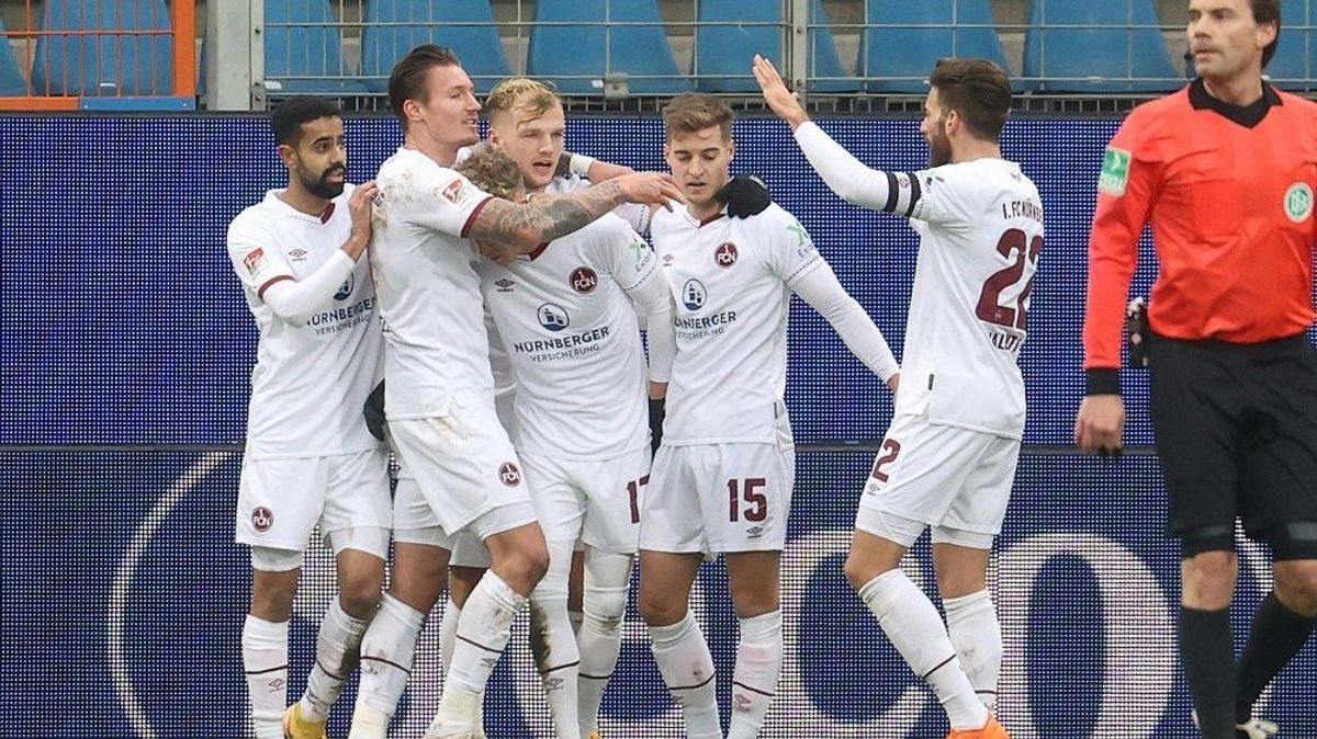 Mannschaft und Trainer verzichten auf Teile ihrer Bezüge