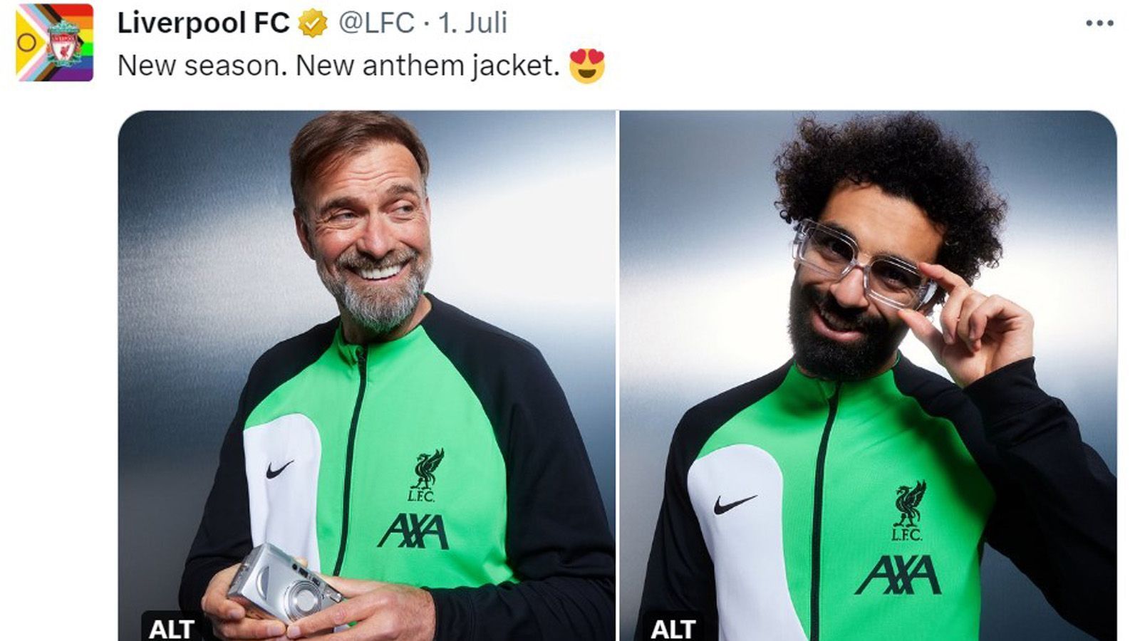
                <strong>Hersteller legen die Preise fest</strong><br>
                Die Hersteller (Nike, Puma, Adidas etc.) kassieren 23,47 Pfund (27,32 Euro) pro Trikot. Laut Angaben der Vereine legen sie auch die finalen Verkaufspreise fest.
              