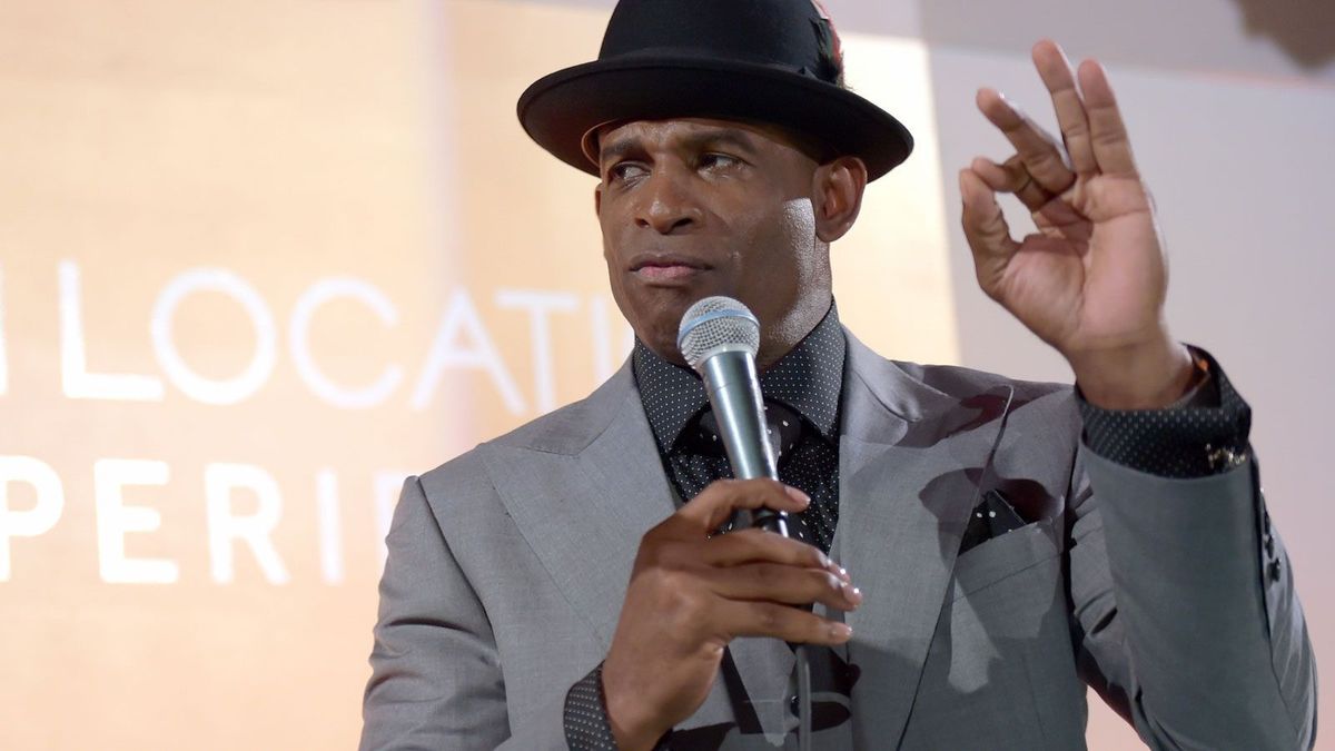 Deion Sanders