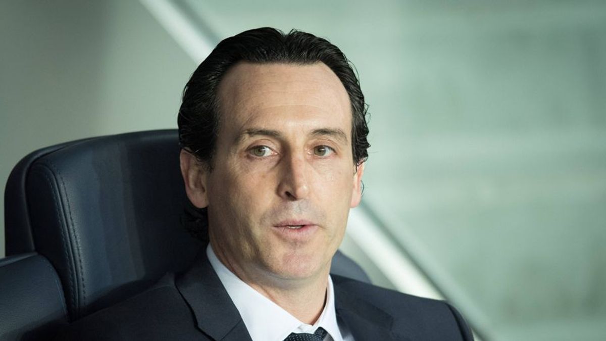 Emery droht nach 1:6-Debakel das Aus