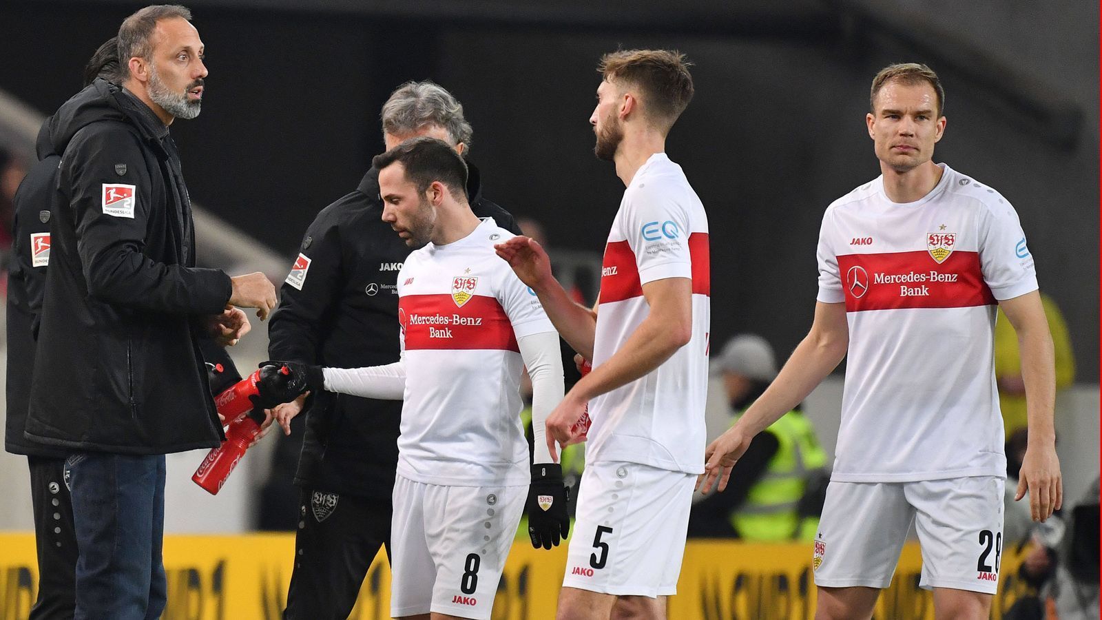 
                <strong>VfB Stuttgart</strong><br>
                Drohender Fernsehgelder-Verlust: 6,53 Millionen Euro
              