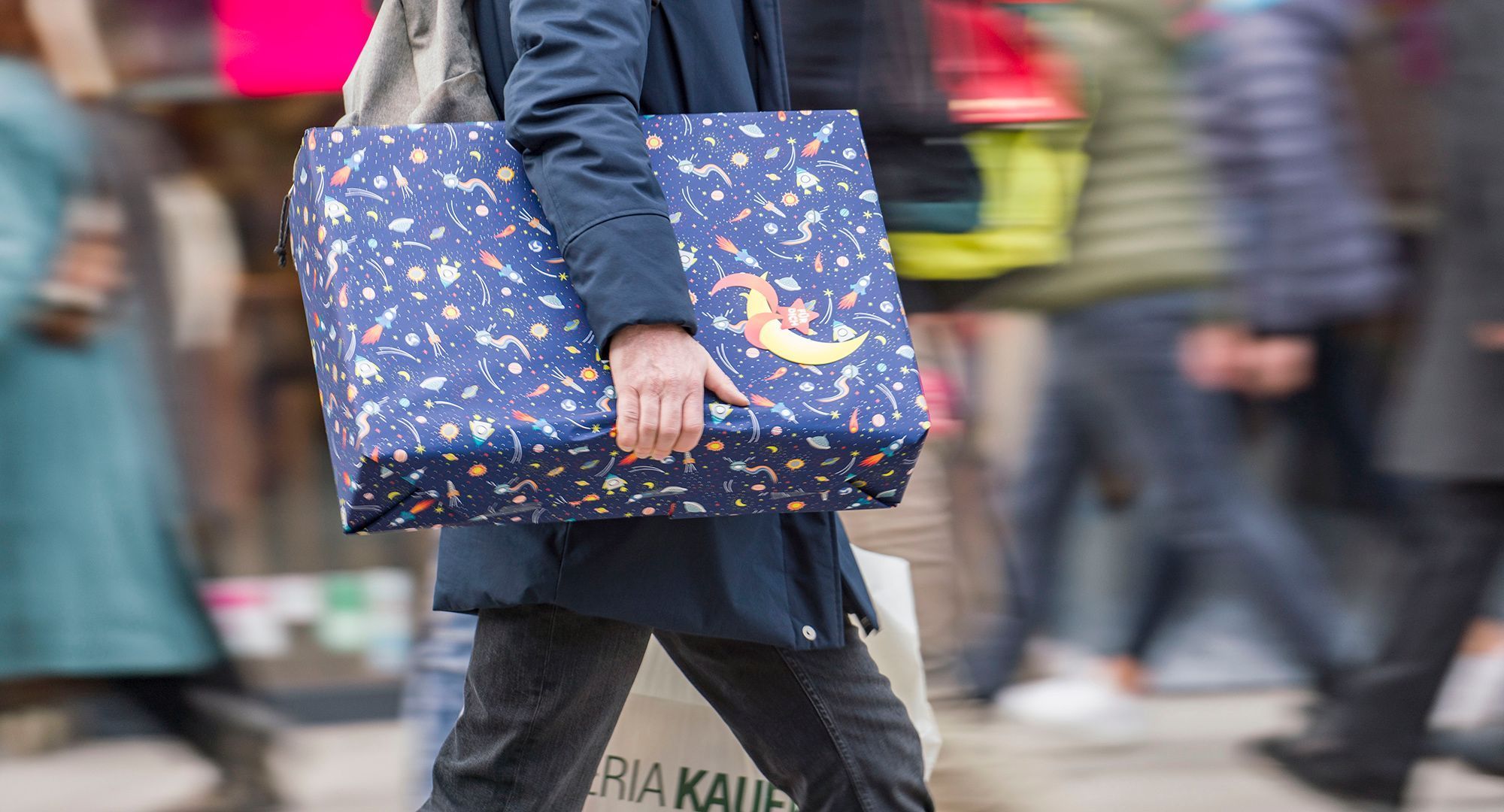 Nur gut die Hälfte der Arbeitnehmer bekommt Weihnachtsgeld