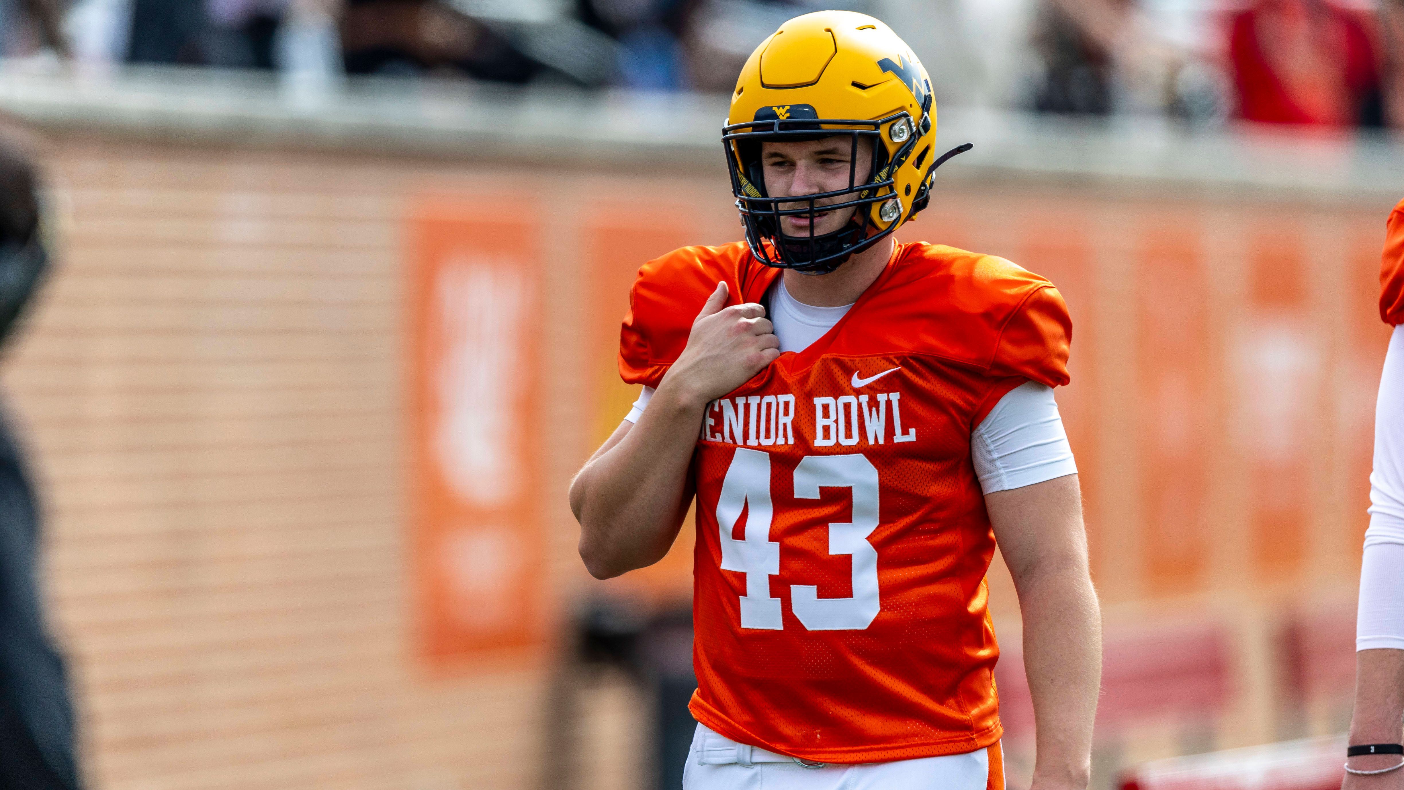 <strong>Platz 32: Austin Brinkman </strong><br>Team: Houston Texans<br>Gehalt 2025: 850.000