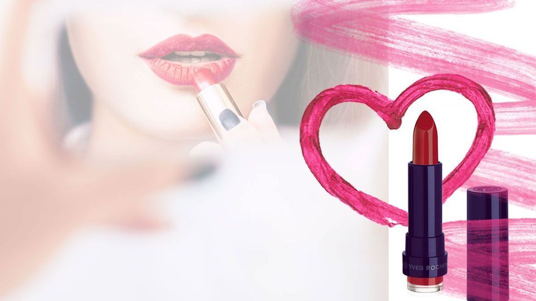 Was macht den Rouge Vertige Shine von Yves Rocher zu einem unserer Lippenstift-Favoriten? Wir haben für euch die besten 7 pflegenden Lippenstifte – die auch noch deckend sind – zusammengestellt. 