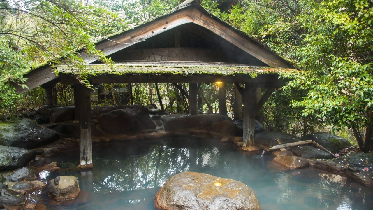 Daher haben Tätowierungen bis heute einen schlechten Ruf in Japan. Der Zutritt für Tätowierte ist in vielen heißen Quellen, Schwimmbäder und Fitnessstudios verboten.