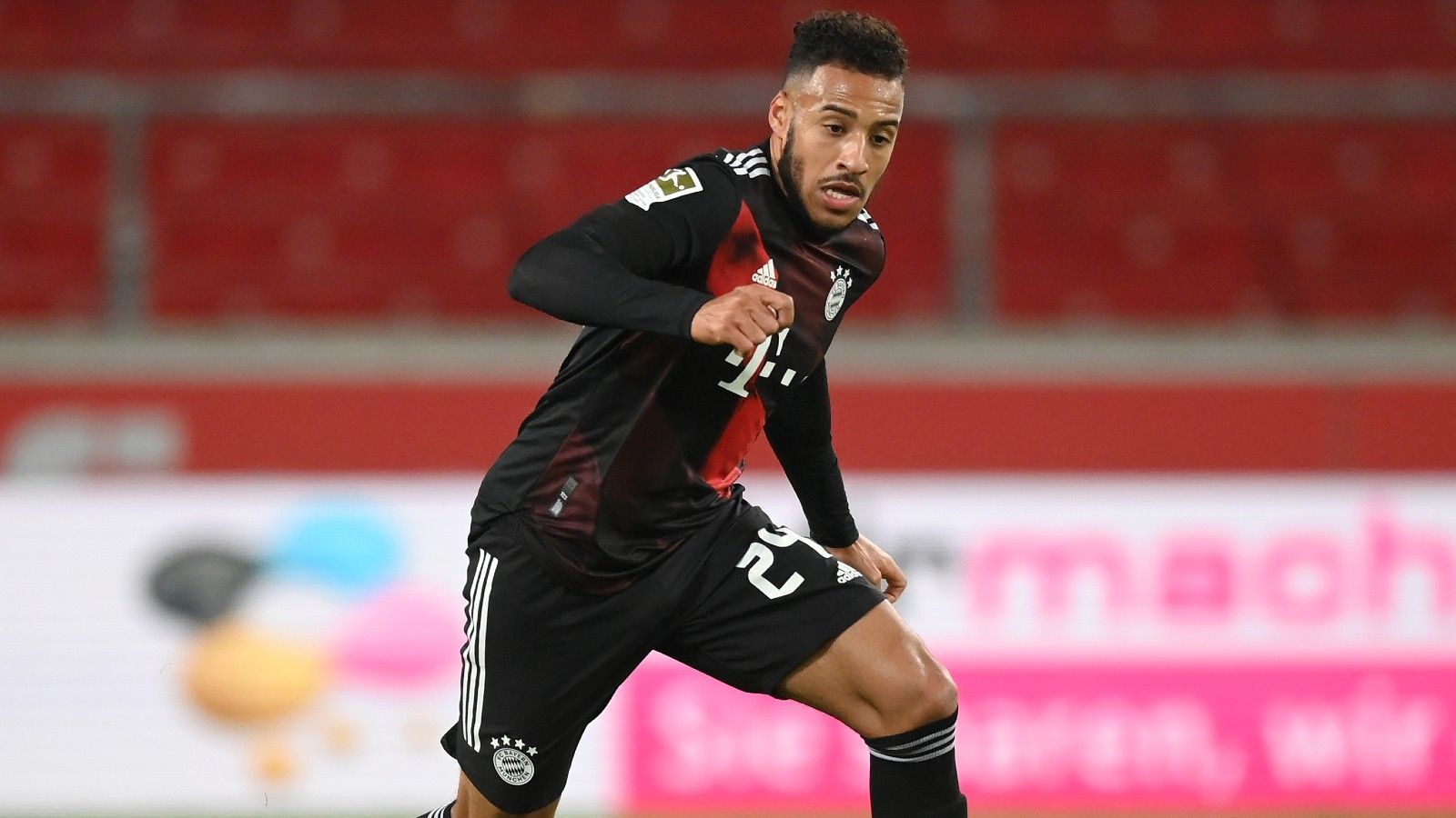 
                <strong>Corentin Tolisso</strong><br>
                In der 62. Minute für Müller eingewechselt. Mit einigen schönen Aktionen bei seinem Comeback, allerdings ohne groß aufzufallen. ran-Note: 4
              