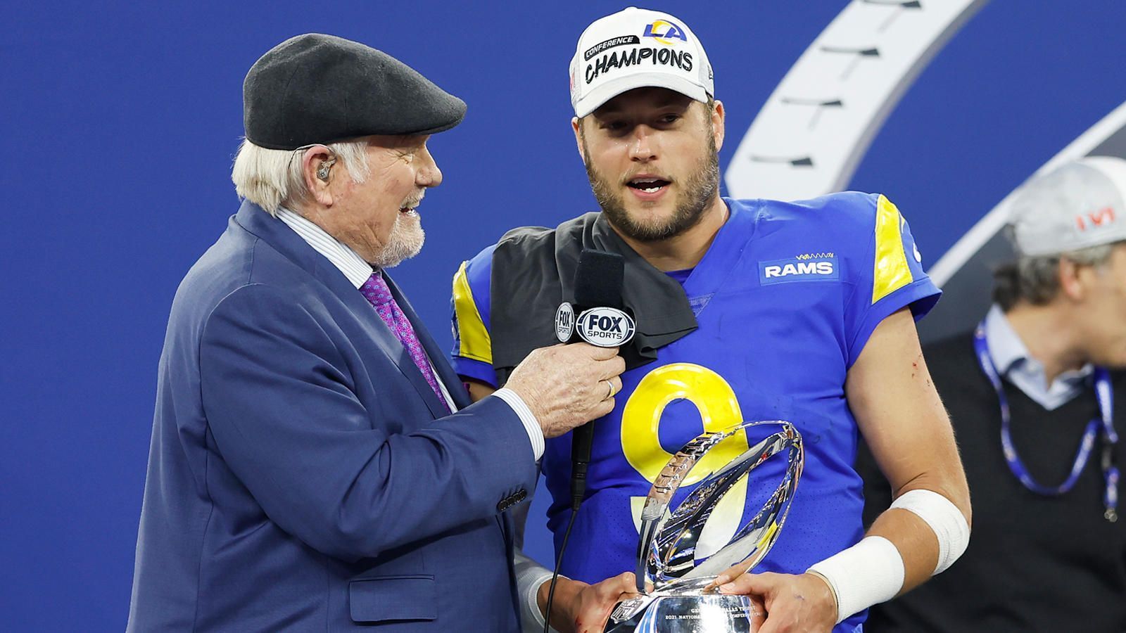 
                <strong>Fazit</strong><br>
                In unserem Head to Head setzen sich die Rams knapp mit 5:4 durch! Auf der offensiven Seite des Balles ist ein ausgeglichenes Spiel zu erwarten, in dem die Bengals mit dem sichereren Quarterback Vorteile haben sollten. Doch Los Angeles ist in vielen Defensiv-Statistiken Cincinnati voraus und könnte gerade mit der starken Front Seven letztlich das Spiel entscheiden.
              