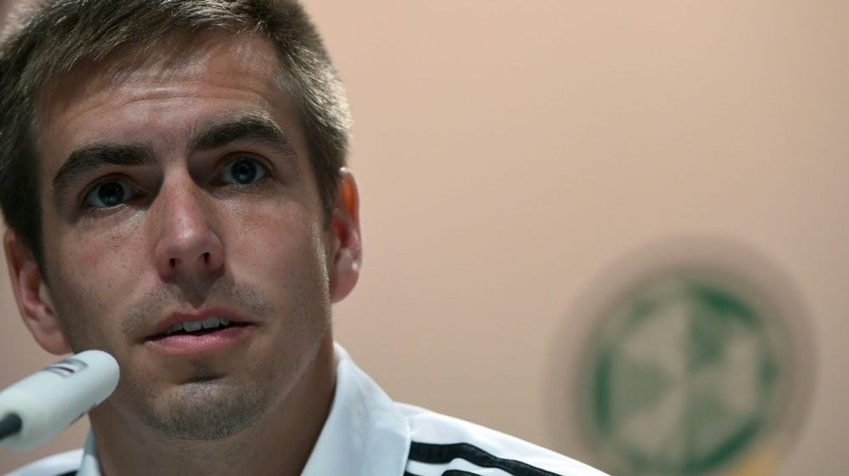 EM-Botschafter 2024: Philipp Lahm