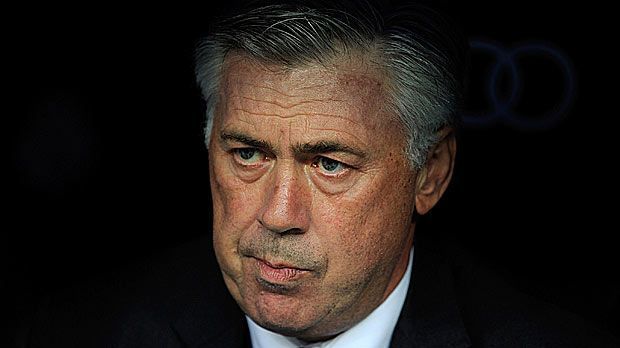 
                <strong>Diese Stars könnte Ancelotti zum FC Bayern locken</strong><br>
                Benvenuto, Mister! Ab Sommer übernimmt Carlo Ancelotti das Traineramt beim FC Bayern. Der Italiener hat schon in allen großen Ligen gearbeitet und überall Erfolge gefeiert. Natürlich kennt er auch einige der großen Stars aus gemeinsamen Monaten oder Jahren. Welche seiner früheren Spieler könnte der 56-Jährige nach München locken? ran.de zeigt zehn Kandidaten.
              