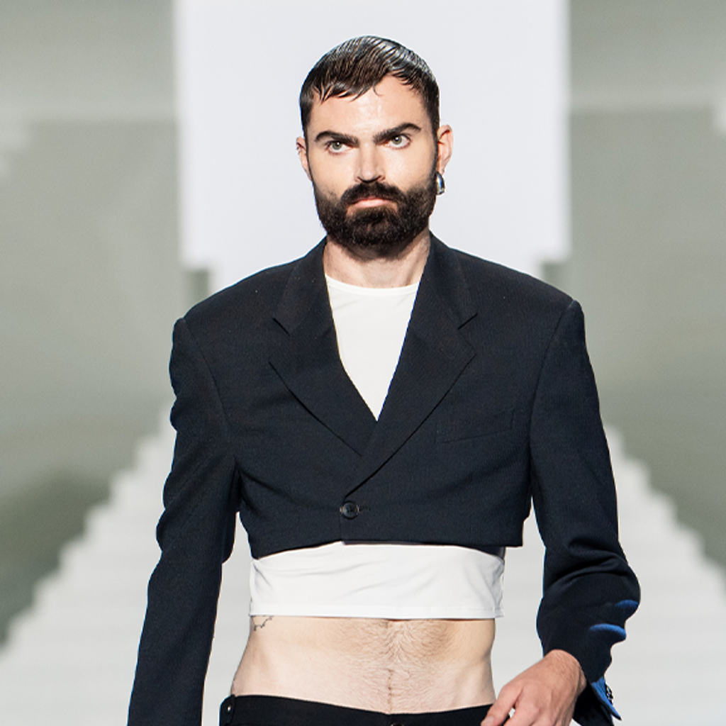 Umstyling: Der Vorher-nachher-Vergleich