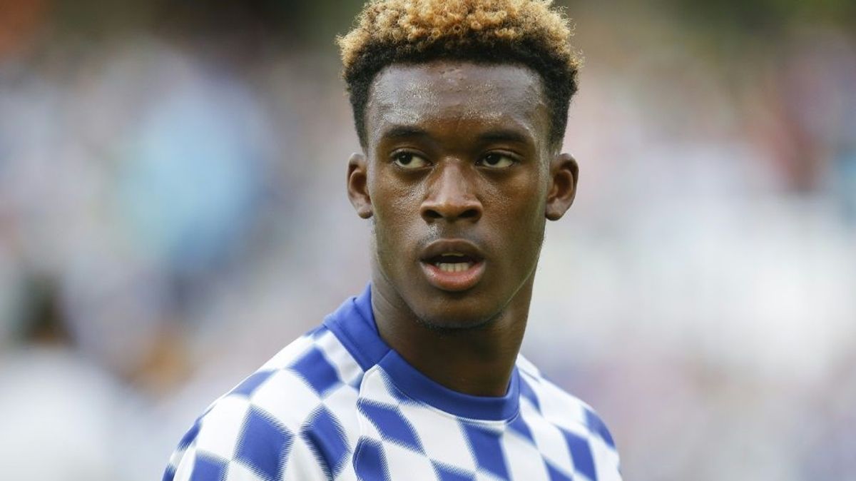 Hudson-Odoi bleibt wohl auch nach Saisonende bei Chelsea