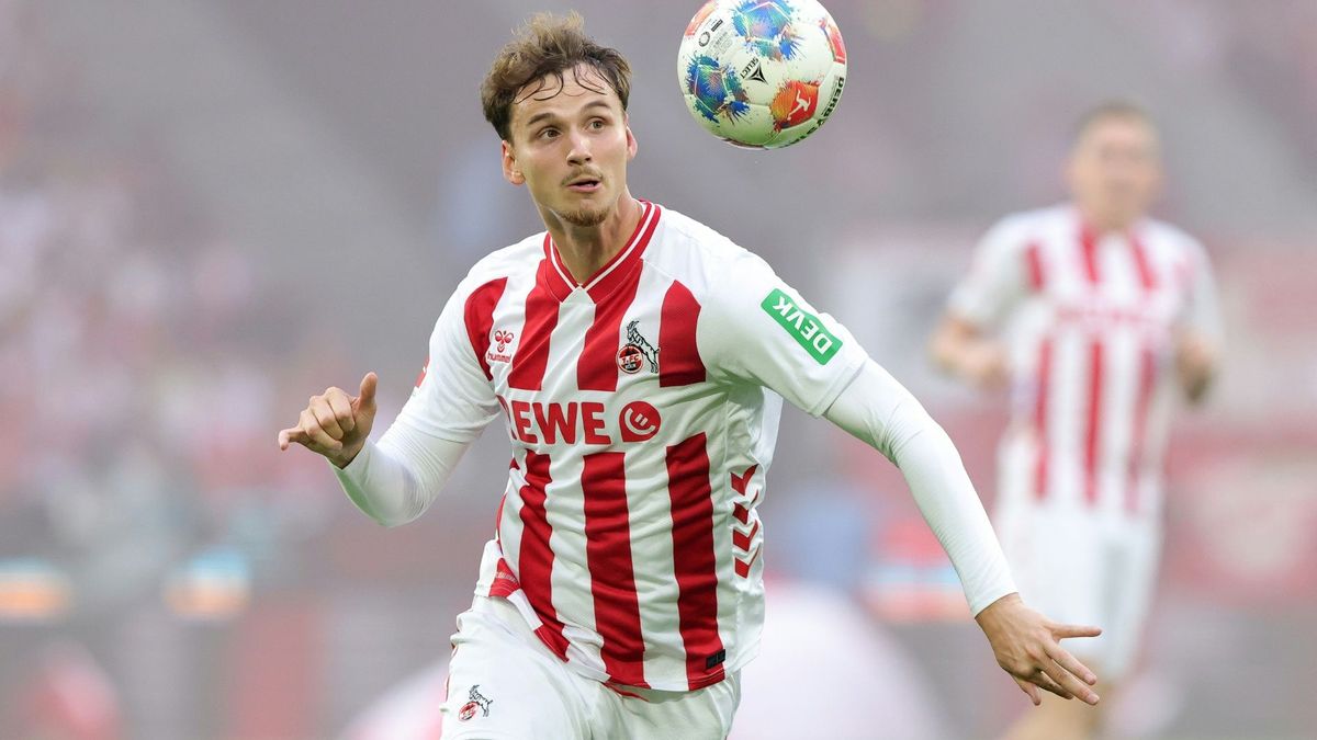 Van den Berg spielte in Wolfsburg nur eine Stunde
