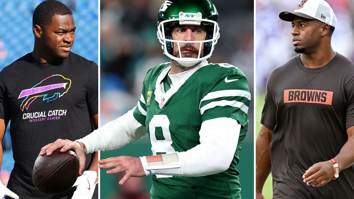 Free Agents