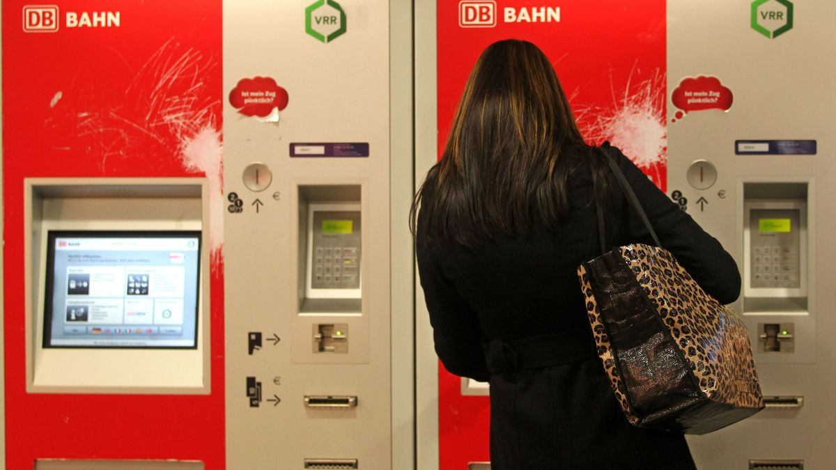 Die Deutsche Bahn will den Verkauf von Tickets für Reisen durch Europa vereinfachen.