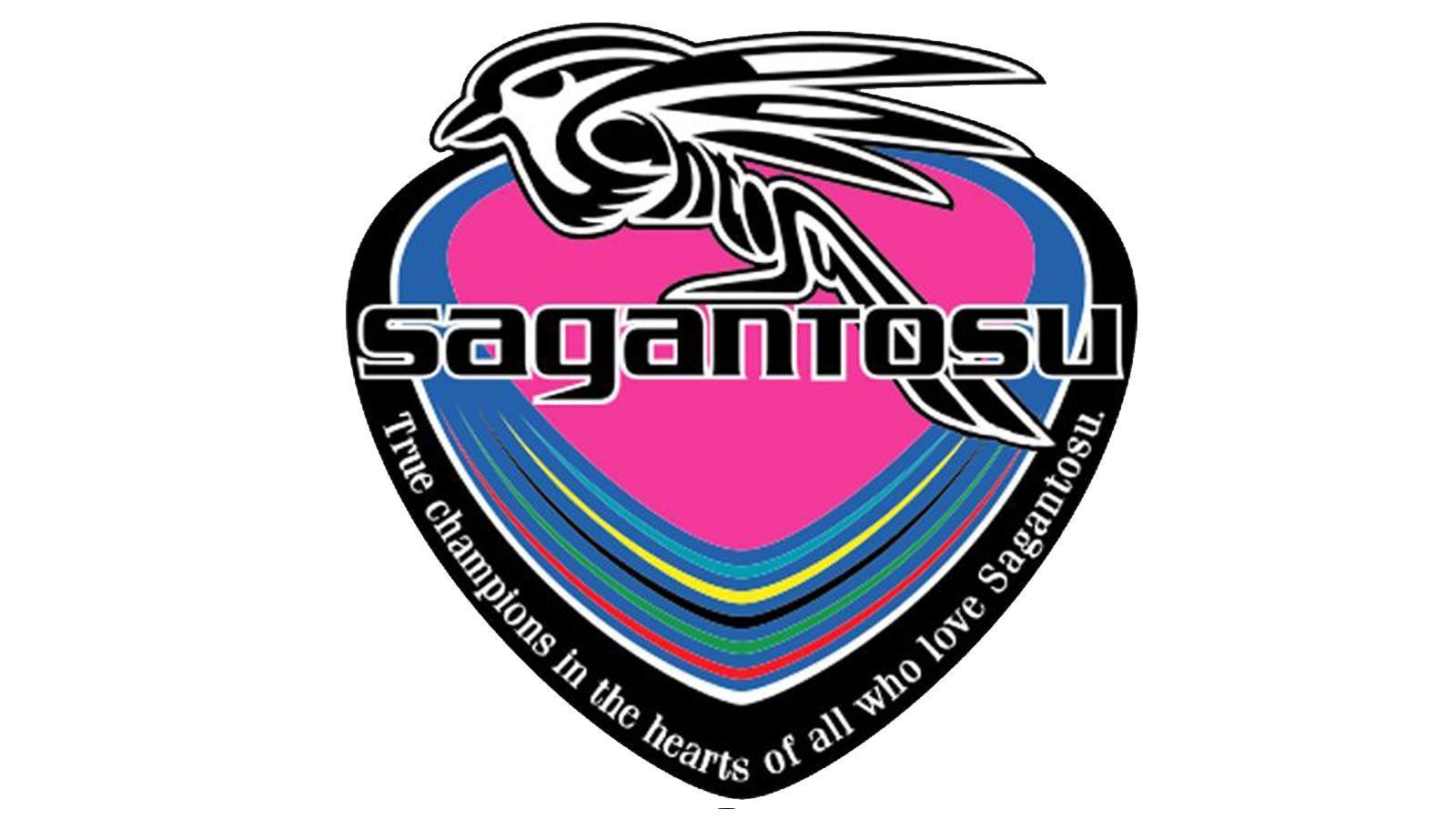 
                <strong>Die hässlichsten Vereinswappen der Welt </strong><br>
                Klub: Sagan TosuLand: Japan
              