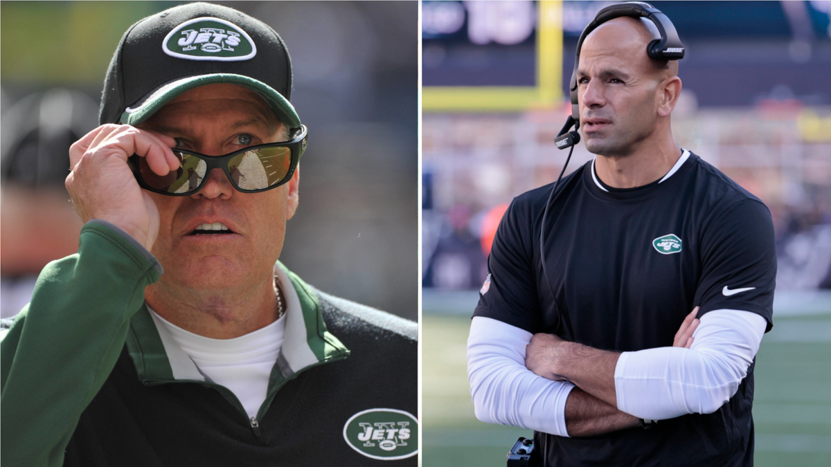 Ärger bei den New York Jets