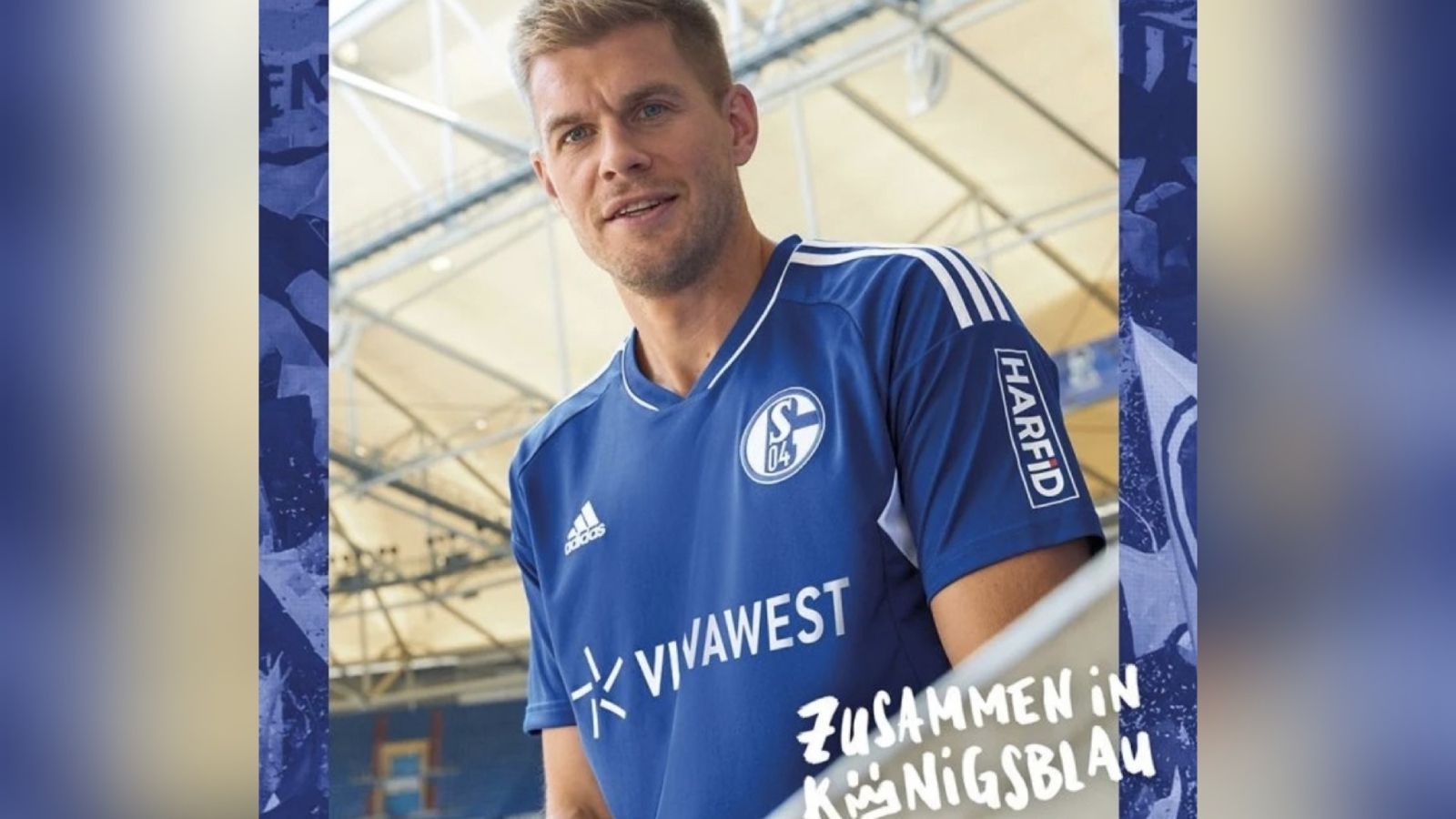 
                <strong>Platz 8: FC Schalke 04</strong><br>
                Schalke ist königsblau. Königsblau ist der FC Schalke 04. Nicht mehr und nicht weniger. Genau darauf wurde sich beim Design des neuen Heimtrikots konzentriert. Klassisch und zeitlos.
              