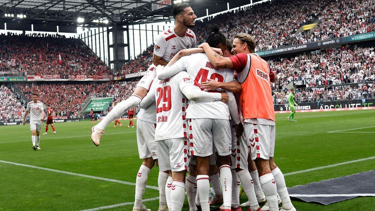 Köln