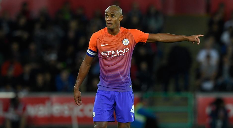 
                <strong>Stärke: Vincent Kompany</strong><br>
                Wenn es um die Stärke geht, gibt es Yaya Toures Meinung nach keinen besseren als Vincent Kompany. "Wenn er richtig fit ist, ist es sehr schwierig, gegen ihn zu spielen", sagt Toure über den Belgier, mit dem er seit 2010 bei Manchester City zusammenspielt. Er sei "froh, ihn nicht als Gegenspieler zu haben", da er "immer aggressiv" sei. 
              