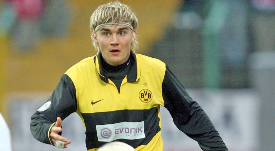
                <strong>Marcel Schmelzer - 2007</strong><br>
                
              