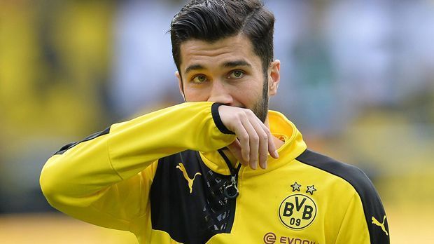 
                <strong>Nuri Sahin</strong><br>
                Nuri Sahin: Kam zur Halbzeit und sorgte für neuen Schwung in der Offensive. Konnte häufig angespielt werden, verteilte die Bälle gut. Eine Bereicherung! ran-Note: 2.
              