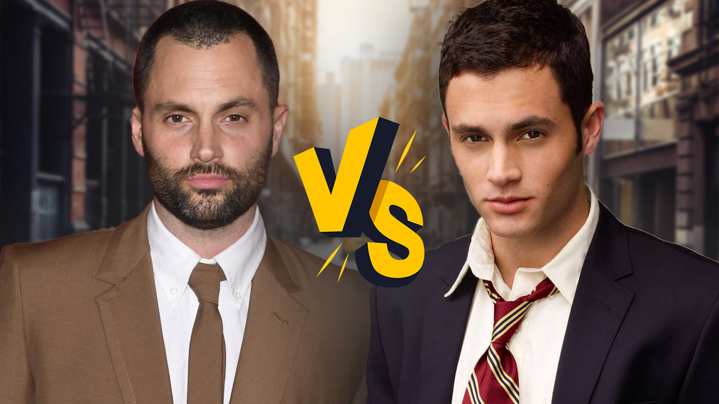 Penn Badgley: So schwer war es, mit "Gossip Girl" abzuschließen