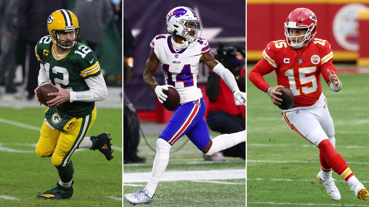 NFL: Die Schlüsselduelle der beiden Championship Games