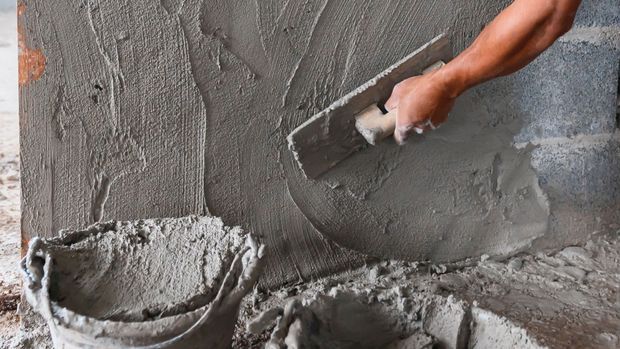 Zement: Ein wichtiger Baustoff für zahlreiche DIY-Projekte