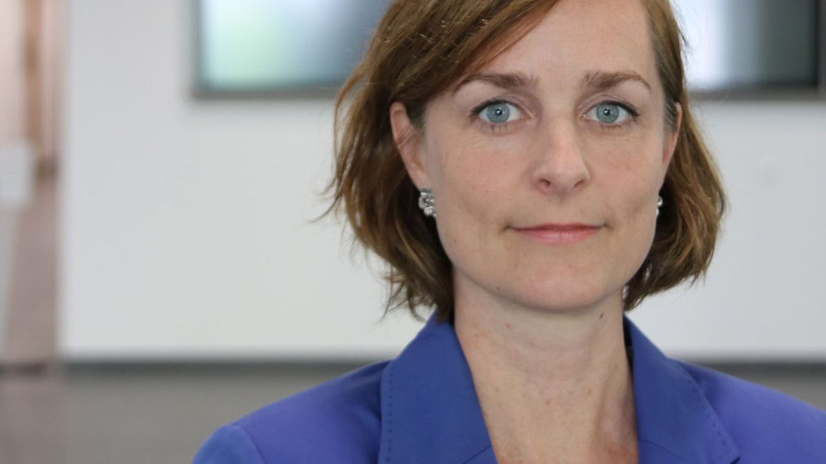 Emmenegger neue SPD-Kandidatin als Verfassungsrichterin